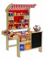 Tanner - Tienda de Juguete