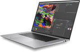 HP Zbook Studio 16 G9 i7 32 N sr W11P 62U04EAABD