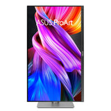 ASUS ProArt Display PA279CRV - Monitor profesional de 27", IPS, 4K UHD (3840 x 2160), 99% DCI-P3/Adobe RGB, precisión de color ΔE-2, Calman, USB-C PD 96W, peana ergonómica, sostenibilidad ecológica