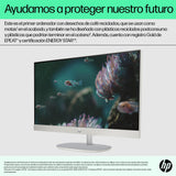 HP All-in-One 24-cr0117ns - Ordenador de sobremesa 23,8" Full HD con cámara, Teclado y ratón inalámbricos (Intel Core i5-1335U, 16GB RAM, 512GB SSD, Windows 11 Home) Blanco