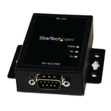 StarTech.com IC232485S - Adaptador Serie RS232 a RSS422 y RS485
