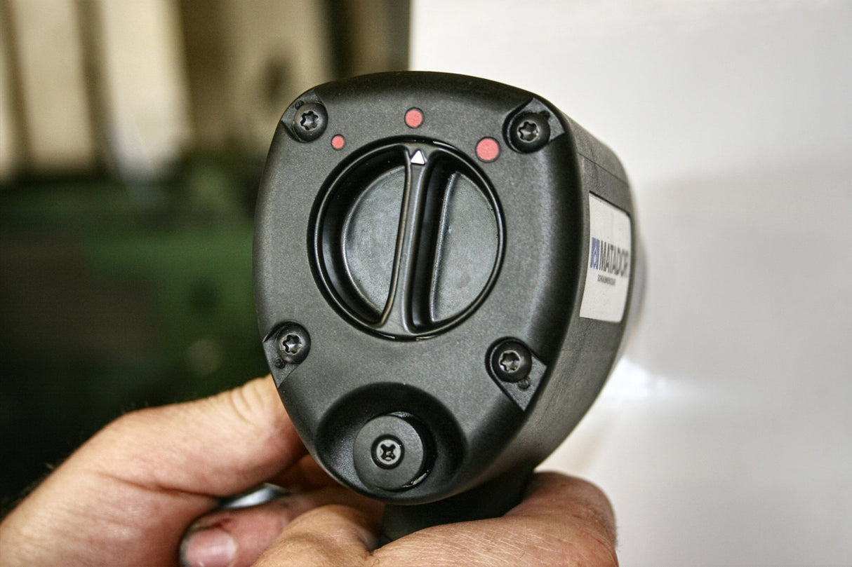 MATADOR 7000 0003 - Llave de impacto