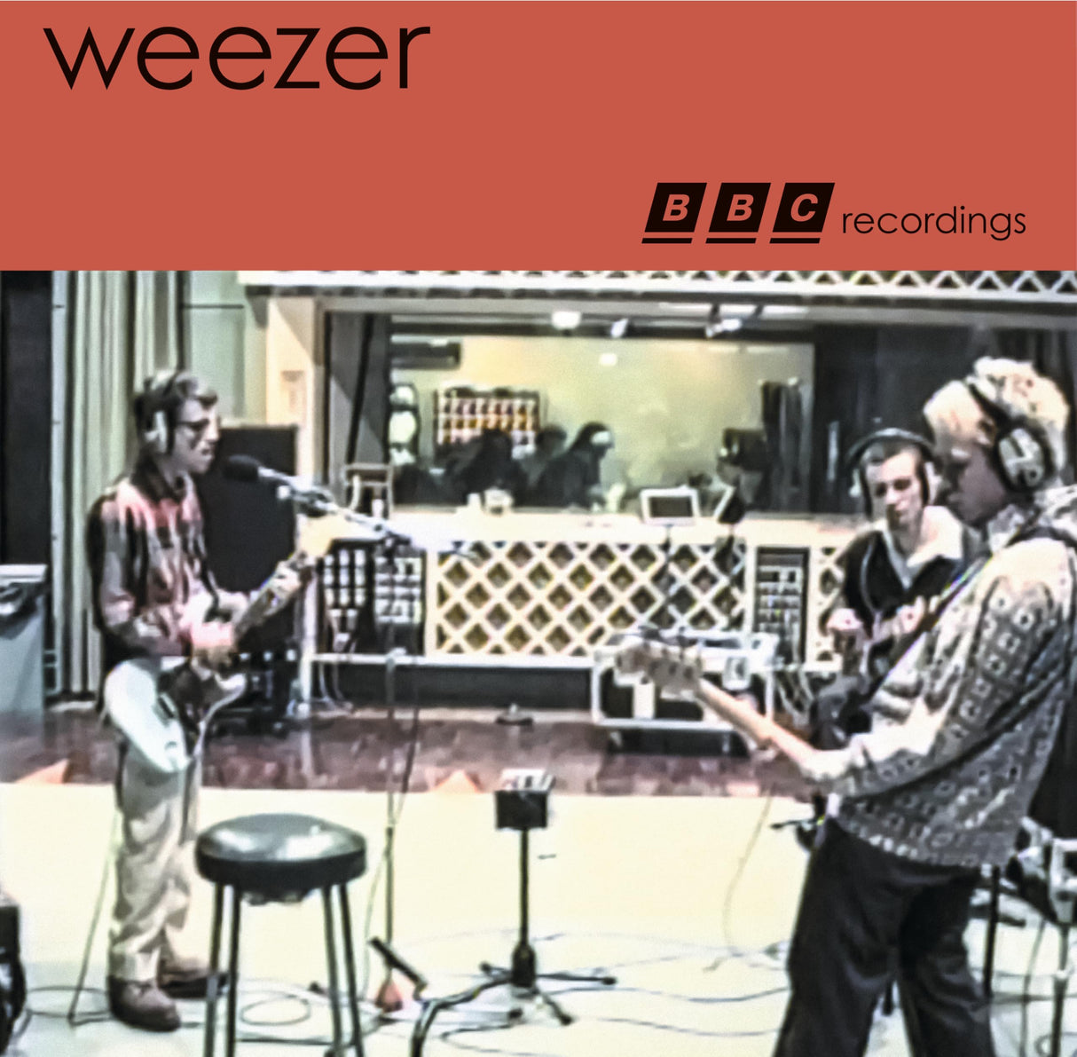 Blue Album 30 Aniversario (6LP) [Vinilo]