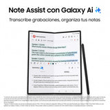 Samsung Galaxy Z Fold6 256 GB Azul Oscuro + Galaxy Watch7 44mm BT Verde + Galaxy Buds3 Gris