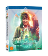 Doctor Who: The Collection Season 17 Blu-Ray
