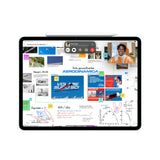 Apple Pencil Pro: Herramientas avanzadas, precisión milimétrica, sensibilidad a la inclinación y la presión, y la latencia más Baja de su categoría para Tomar apuntes, Crear y Dibujar