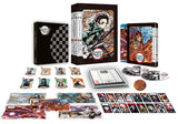 Guardianes de la Noche - Primera Temporada Parte 2 (Edición Coleccionista) [Blu-ray]