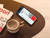 HOMEPILOT - Gateway Premium | Smart-Home-Central para integrar y controlar tus dispositivos Smart Home a través de la aplicación o interruptor | Compatible con Alexa, Google Assistant y más - 8150000