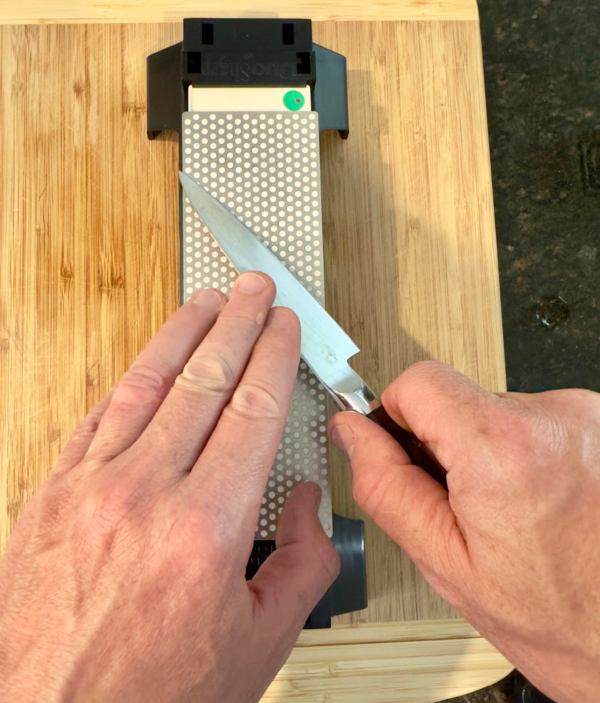 DMT DMTW8EFHWB Affilacoltelli,Unisex - Adultos, multicolor, un tamaño