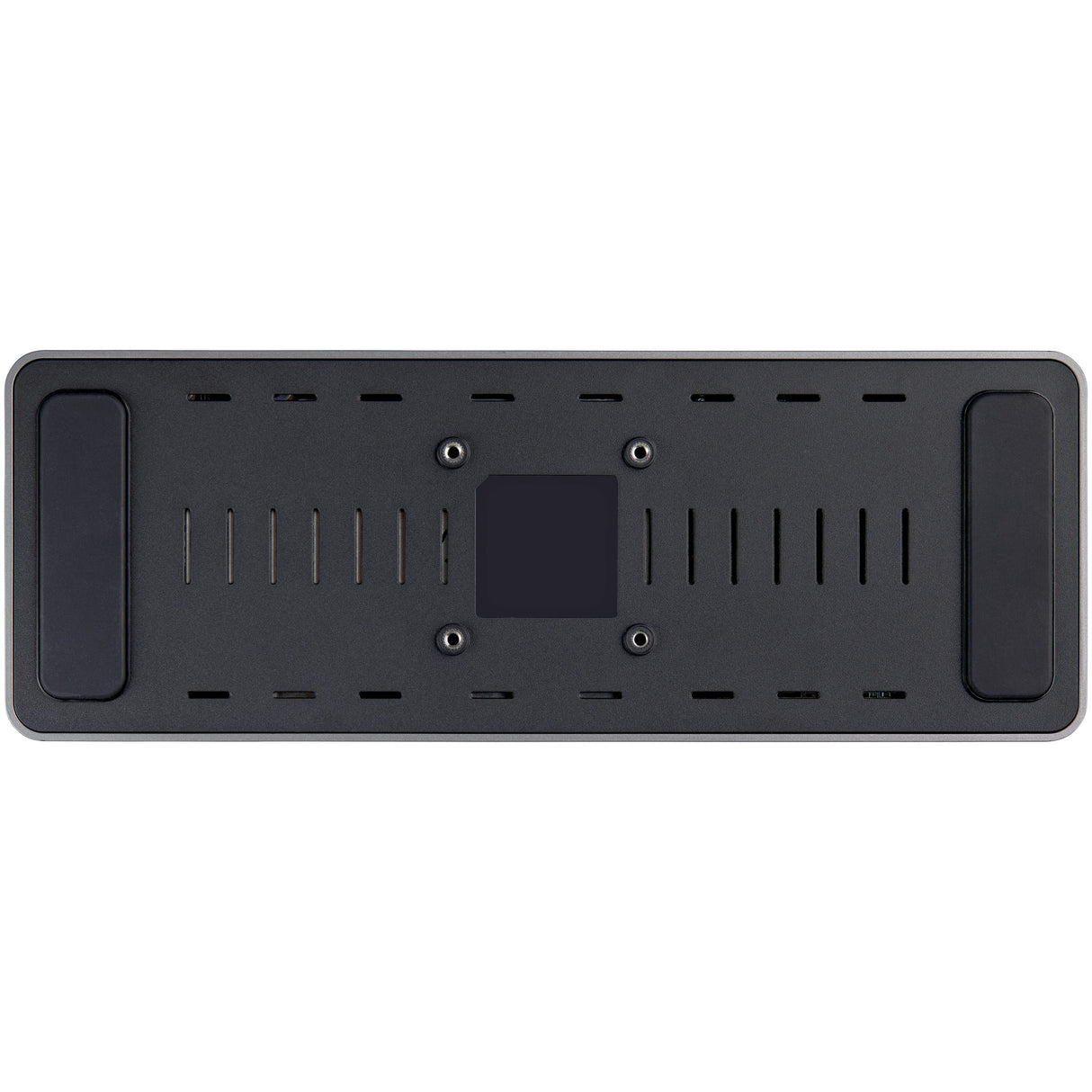 StarTech.com Docking Station USB-C USB-A 10Gbps, Replicador de Puertos USB Tipo C USBA para 3 Monitores DisplayPort y HDMI 4K 60Hz, PD 85W, Hub Ladrón 6xUSB, Red Gigabit, Audio, (DK31C3HDPDUE)