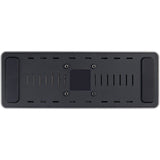 StarTech.com Docking Station USB-C USB-A 10Gbps, Replicador de Puertos USB Tipo C USBA para 3 Monitores DisplayPort y HDMI 4K 60Hz, PD 85W, Hub Ladrón 6xUSB, Red Gigabit, Audio, (DK31C3HDPDUE)