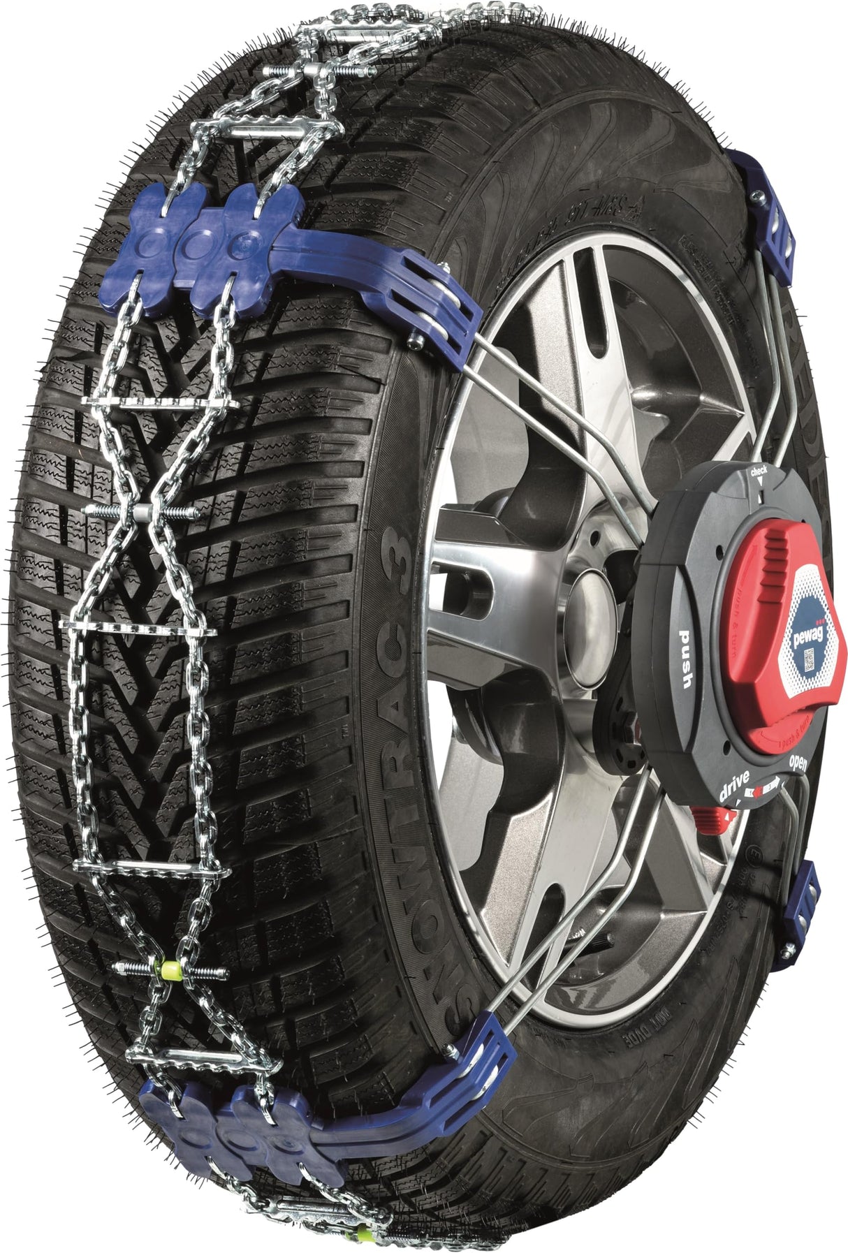 pewag RSC 890 X Servostar