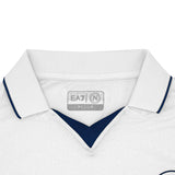 SSC Napoli Maglia Gara Away Ea7 Camiseta, M Hombre