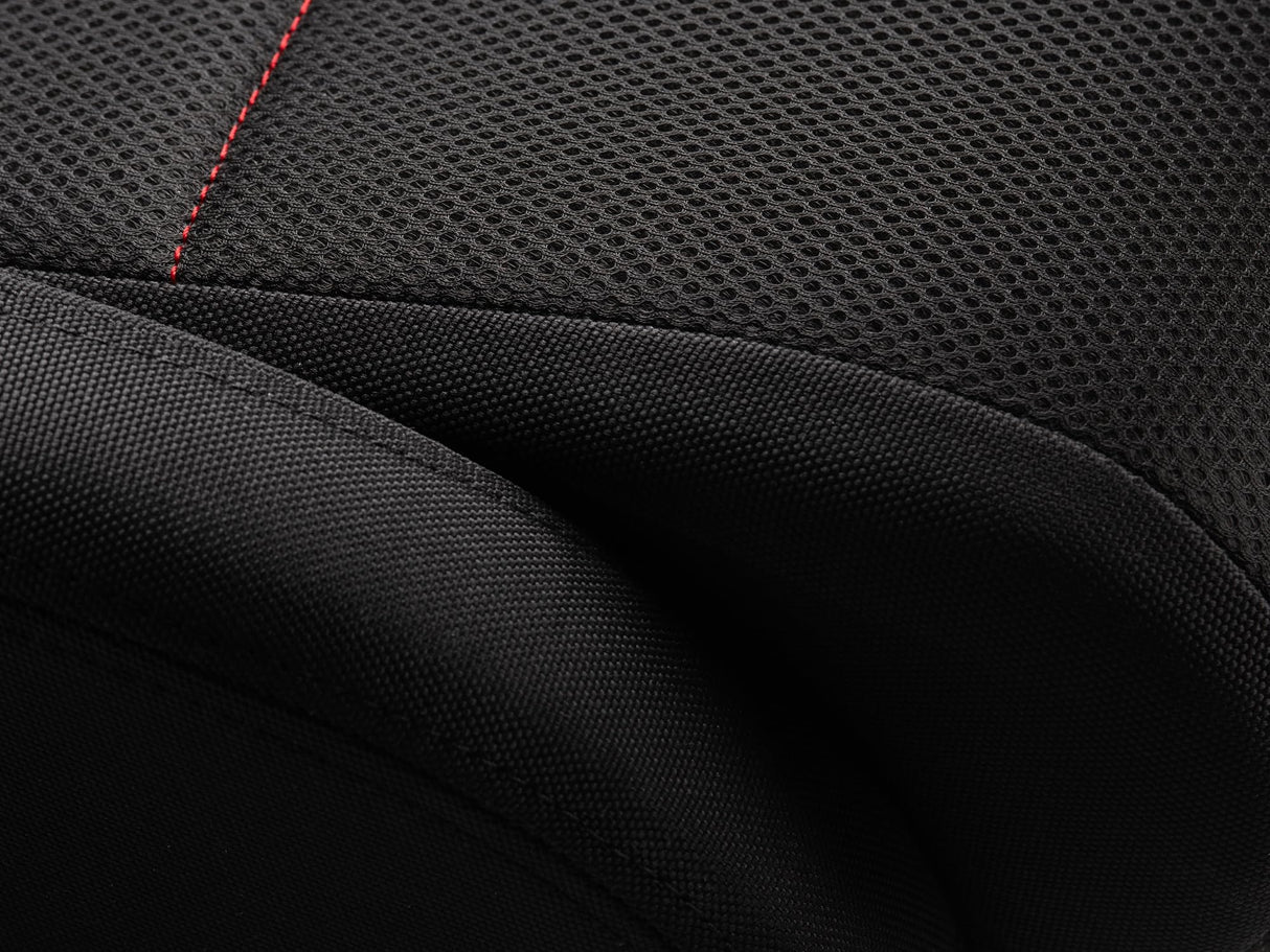 Next Level Racing ERS3 Elite Reclining Seat - Fabric & Mesh Edition