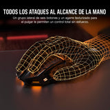 Corsair DARKSTAR Ratón Inalámbrico RGB Para Juegos MMO - 26.000 PPP - 15 Botones Programables - Batería Hasta 80 Horas - Compatible con iCUE - PC, PS5, PS4, Xbox - Negro