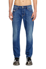 Diesel 1986 Larkee-beex Pantalón, 01-09k04, 30 Lungo Hombres