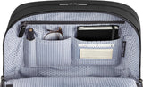 Moleskine Mochila PRO, Colección Classic, Mochila Profesional Compatible ConTablet, iPad, Laptop Hasta 14", Dimensiones 30 x 41 x 12 cm, Color Negro