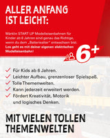 Märklin Start up 74924 - Paso de Tren automático (vía H0)