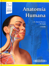 Anatomia humana (incluye version digital) ((incluye versión digital))