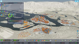 Cities Skylines 2 Edición Premium Videojuego para PC