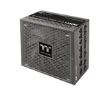Thermaltake Toughpower GF 3 1350W | PC ATX 3.0 Power Supply | PCIe Gen 5.0 | 80-Plus-Gold | Fully Modular | Quiet 140 Fan | EU Certified | Black
