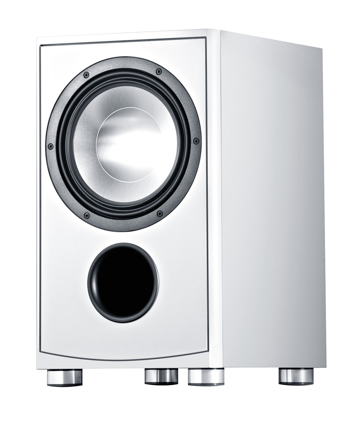 Canton potentes Activo de subwoofer