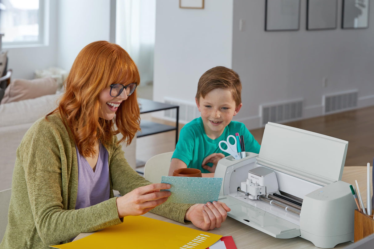 Cricut Explore 3 |Paquete de inicio (2024)