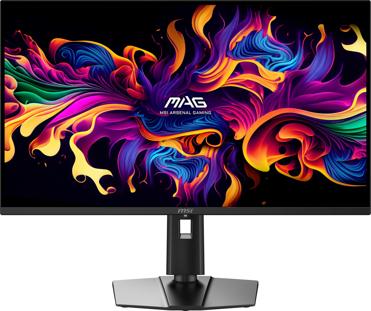 mag 322UP QD-OLED E16