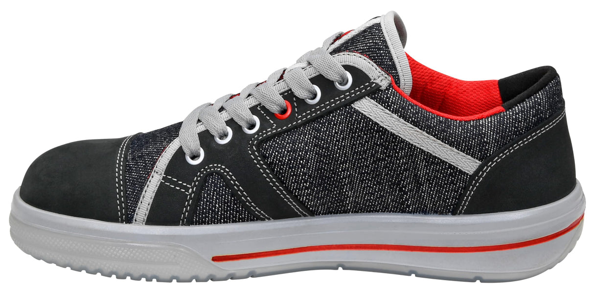 Elten 72106 L10 S2 Sensation - Zapatillas de Seguridad, Color, Talla 42