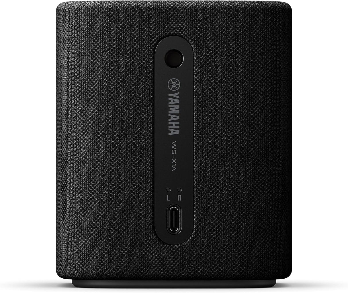 Yamaha TRUE X SPEAKER 1A Altavoz inalámbrico portátil para la TRUE X BAR, en negro