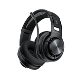 Turtle Beach Atlas Air Auriculares de Juego Abiertos Inalámbricos para PC, PS5, PS4 y Móviles equipados con Bluetooth