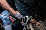 Metabo CC 18 LTX BL 600349850 - Amoladora angular 76 mm sin batería 18 V