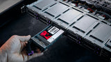 Kingston DC600M SSD 2.5” 1920GB (Uso Mixto) Enterprise SATA SSD - SEDC600M/1920G