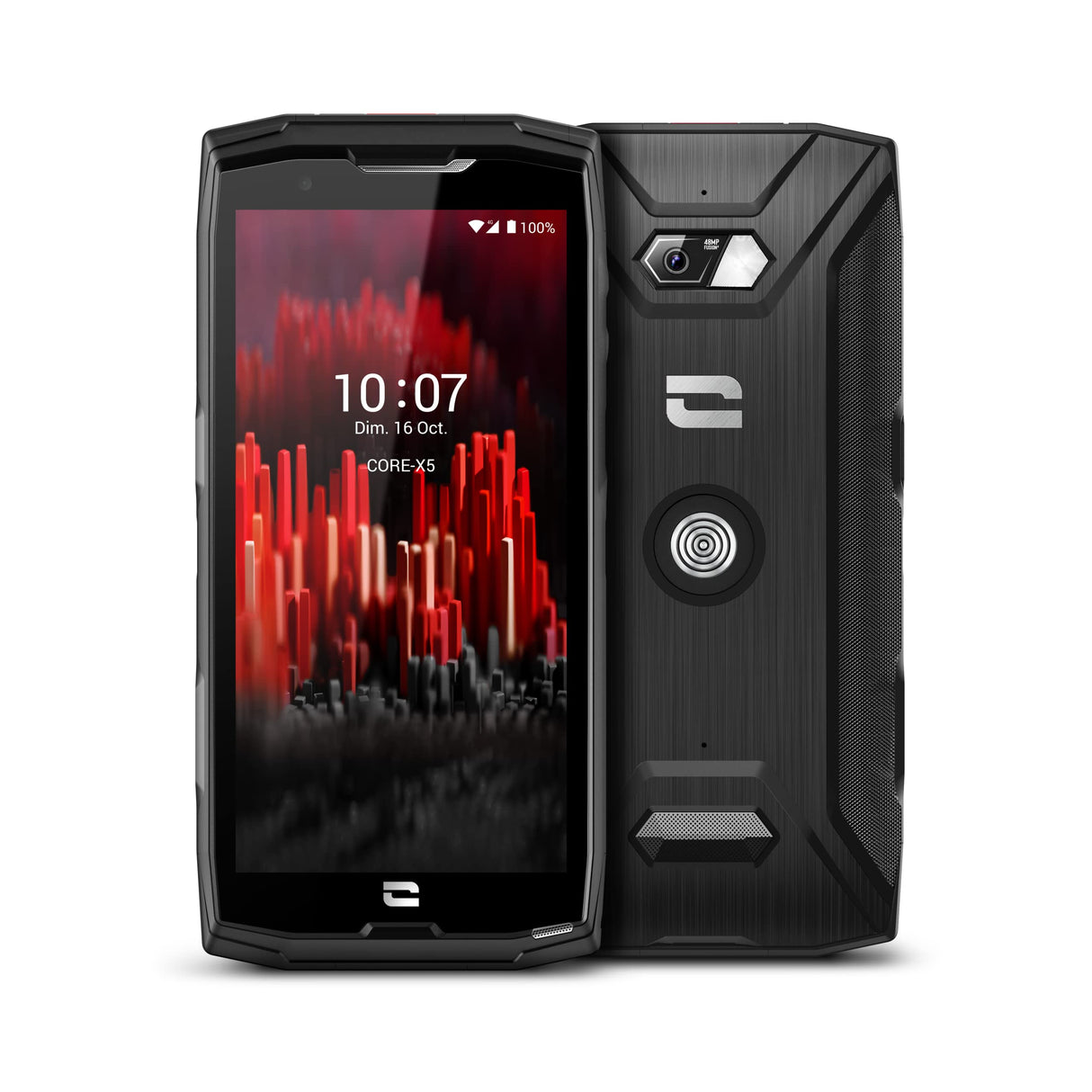 CROSSCALL Core X5 Reacondicionado