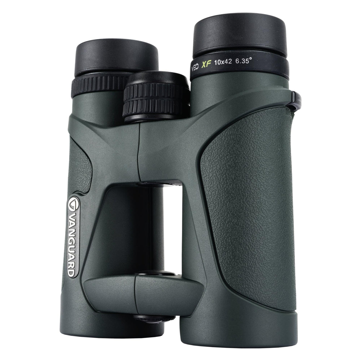 Vanguard Veo XF 1042 - Prismáticos 10x42