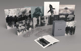 Béla Tarr, A Curzon Collection - Limited Edition [Blu-ray]
