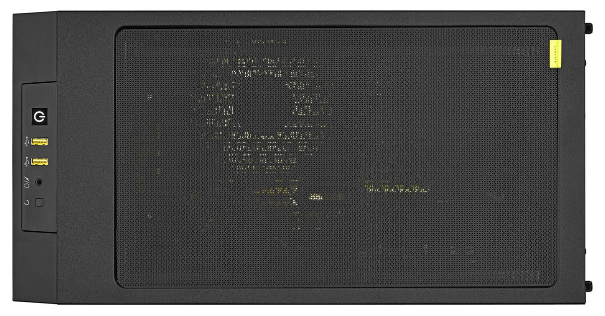 ACTINA iCUE 7900X3D/32GB/2TB/RX7900XTX/1000W