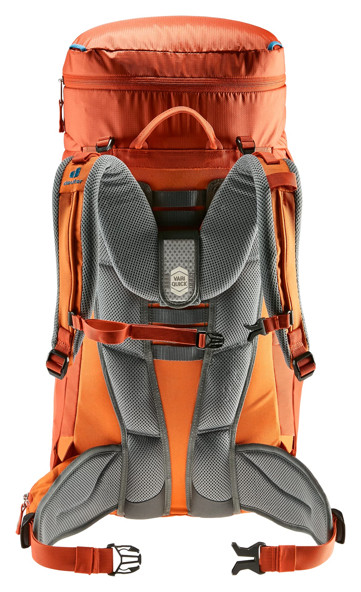 deuter Fox 40 Mochila infantil de trekking