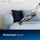 Bissell Pet Hair Eraser | Aspirador de Mano inalámbrico | Cepillo Rodillo motorizado | 2278N