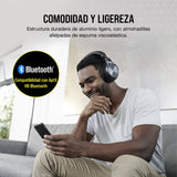 Corsair VIRTUOSO RGB WIRELESS XT Auriculares para Juegos Multiplataforma con Bluetooth - Dolby Atmos - Micrófono Omnidireccional -Compatible iCUE - PC, Mac, PS5, PS4, Nintendo Switch, Móvil - Pizarra