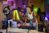 Pioneer DDJ-REV1 Controlador DJ 2 Canales
