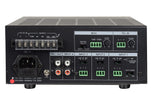 Amplificador PA 90 W con BT