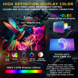 Twisted Minds 32" OLED 4K Monitor 240HZ