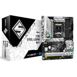 Asro Z790 Steel Legend WiFi Z790