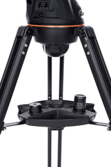 Celestron 22204 5 Inch AstroFi Scmidt-Cassegrain Telescope, Black
