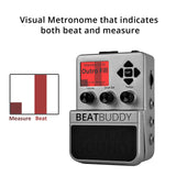 Singular Sound BeatBuddy the First Guitar Pedal Drum Machine