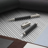 Graf von Faber-Castell 131580 Portaminas Tamitio, negro