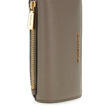 Michael Kors MD Trifold Wallet Birch One Size