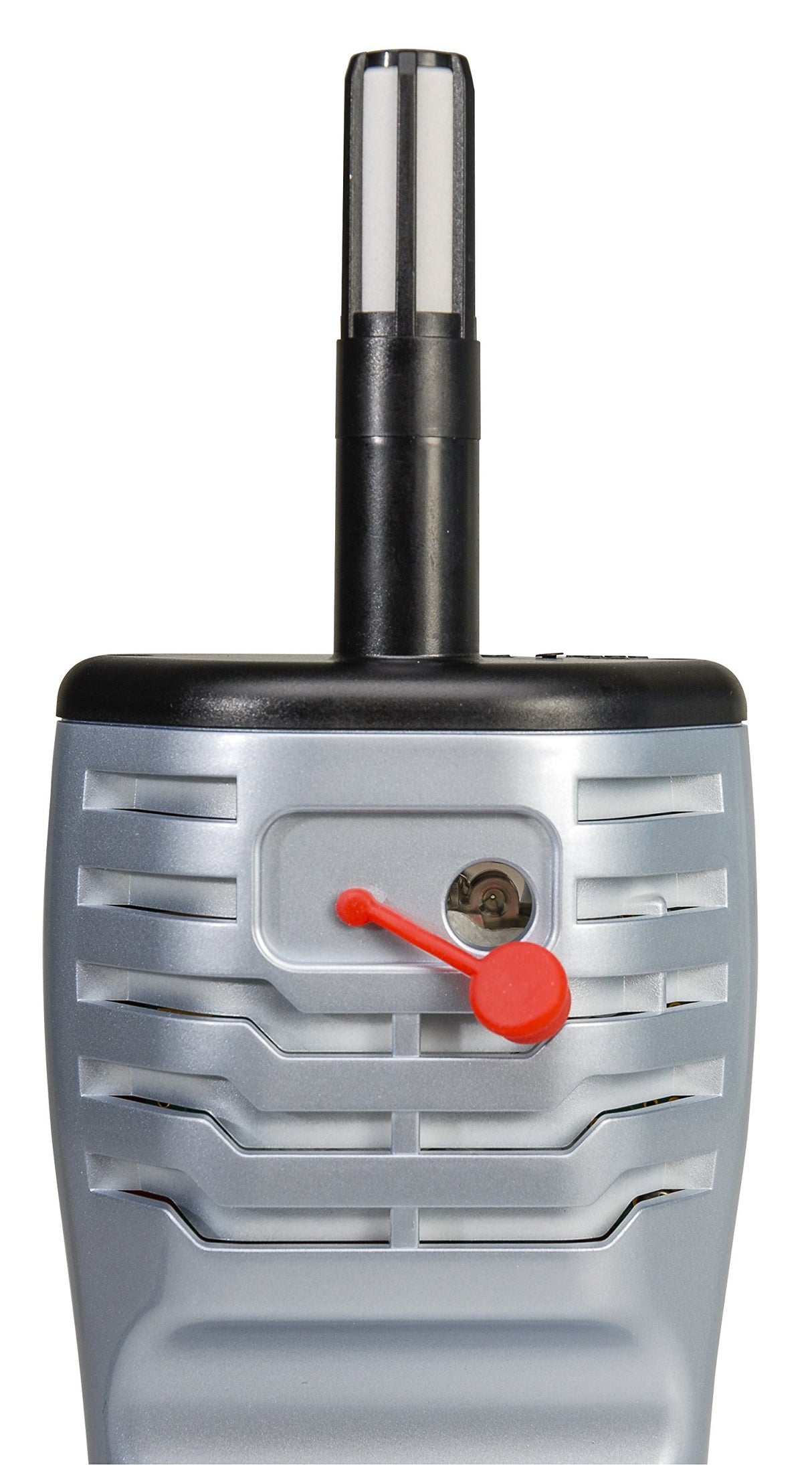 Rotronic CP11 CO2 Mano Medidor Set, Gris