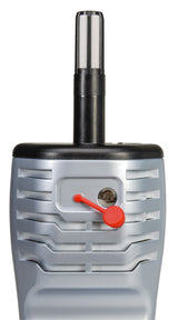 Rotronic CP11 CO2 Mano Medidor Set, Gris